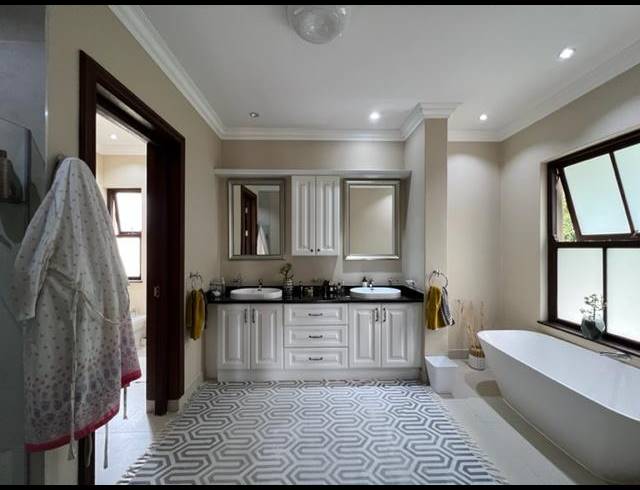 4 BEDROOM PROPERTY TO RENT IN MORNINGSIDE